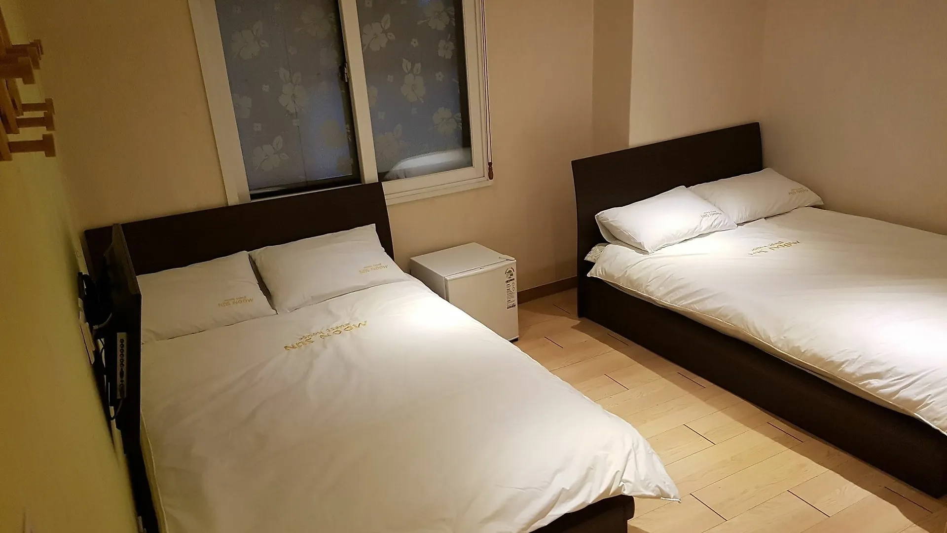 Moon Sun Guesthouse Szöul 2*,  Dél-Korea