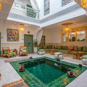 Yacouta And 5* Marrakesh