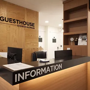 K-guesthouse Dongdaemun Maison d'hôtes