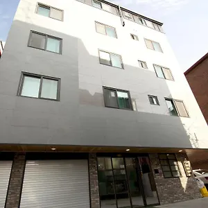 Hostel Twin Rabbit, Seoul