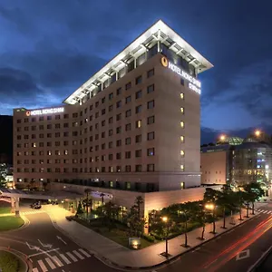 visit hotel