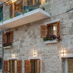 Luxury View Marjan 4* Split
