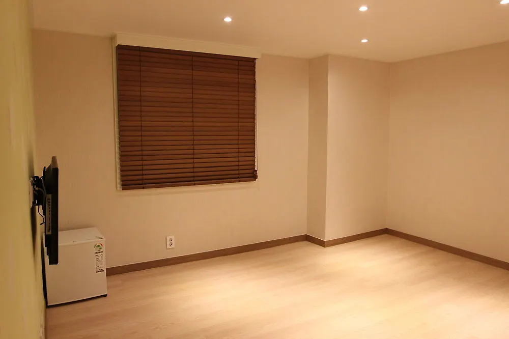 Moon Sun Guesthouse Seoul
