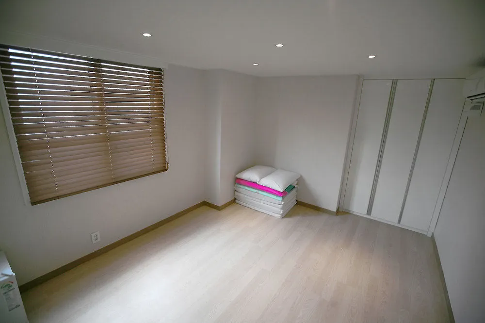 Moon Sun Guesthouse Seoul Guest house