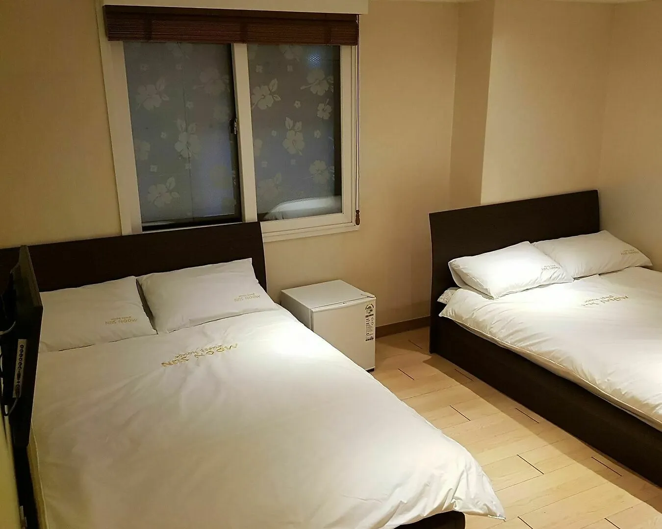 Moon Sun Guesthouse Seoul 2*,