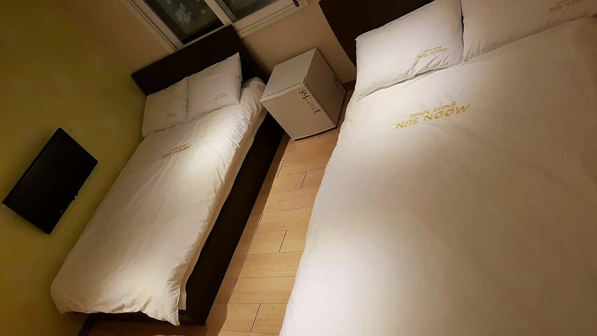 Moon Sun Guesthouse Seoul