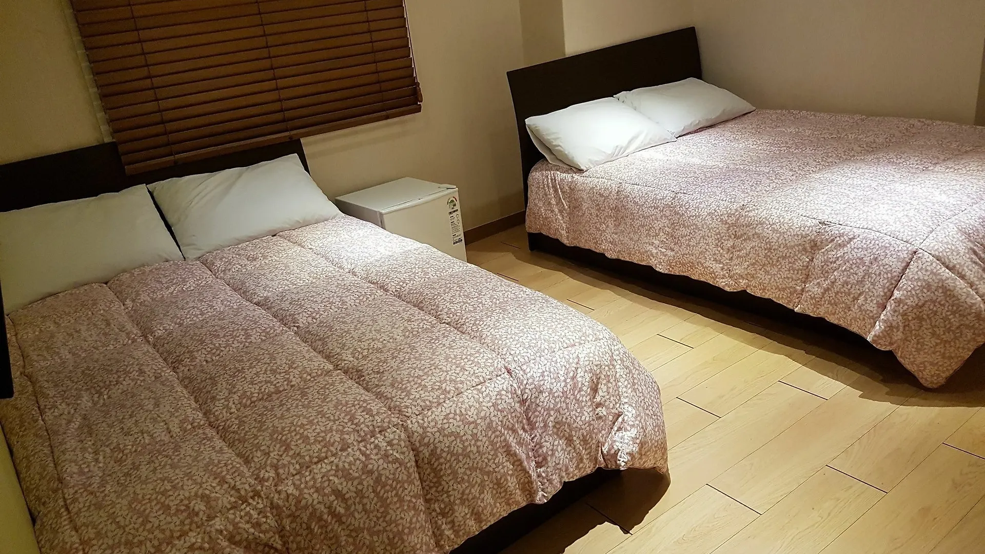 Moon Sun Guesthouse Seoul 2*,