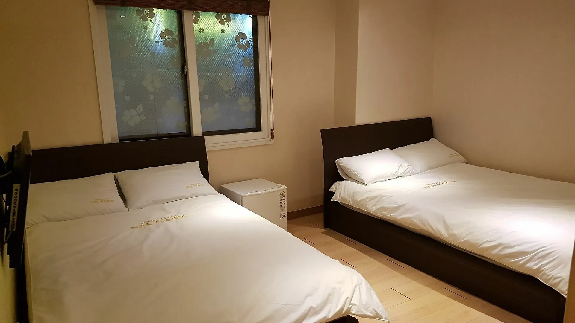 Moon Sun Guesthouse Seoul Guest house