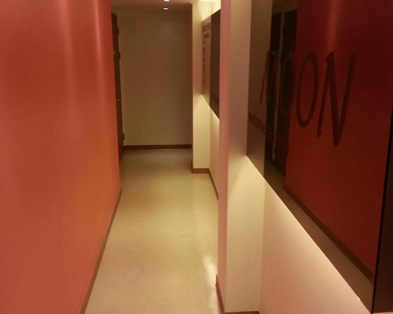 Guest house Moon Sun Guesthouse Seoul