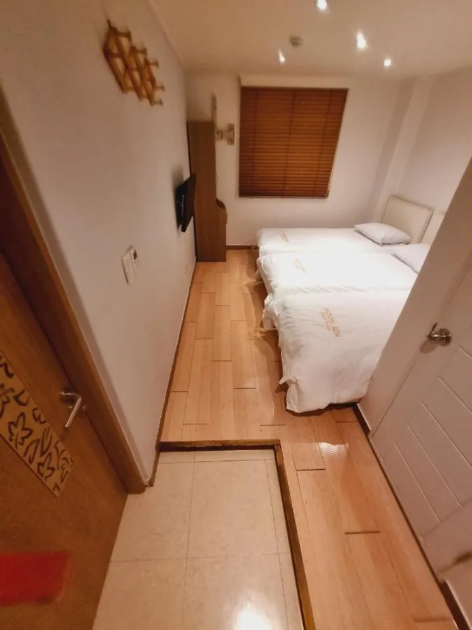Guest house Moon Sun Guesthouse Seoul