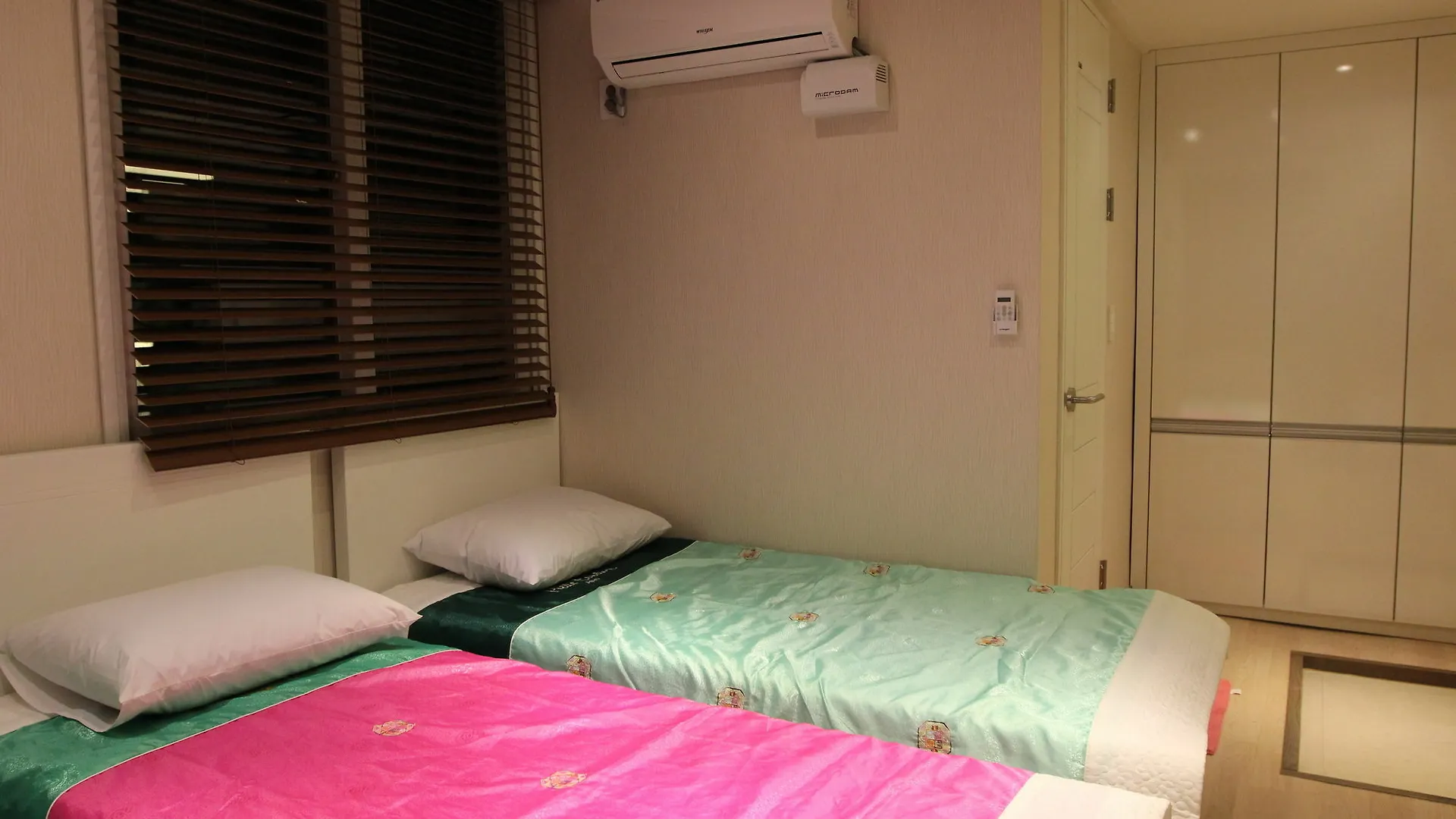 Guest house Moon Sun Guesthouse Seoul