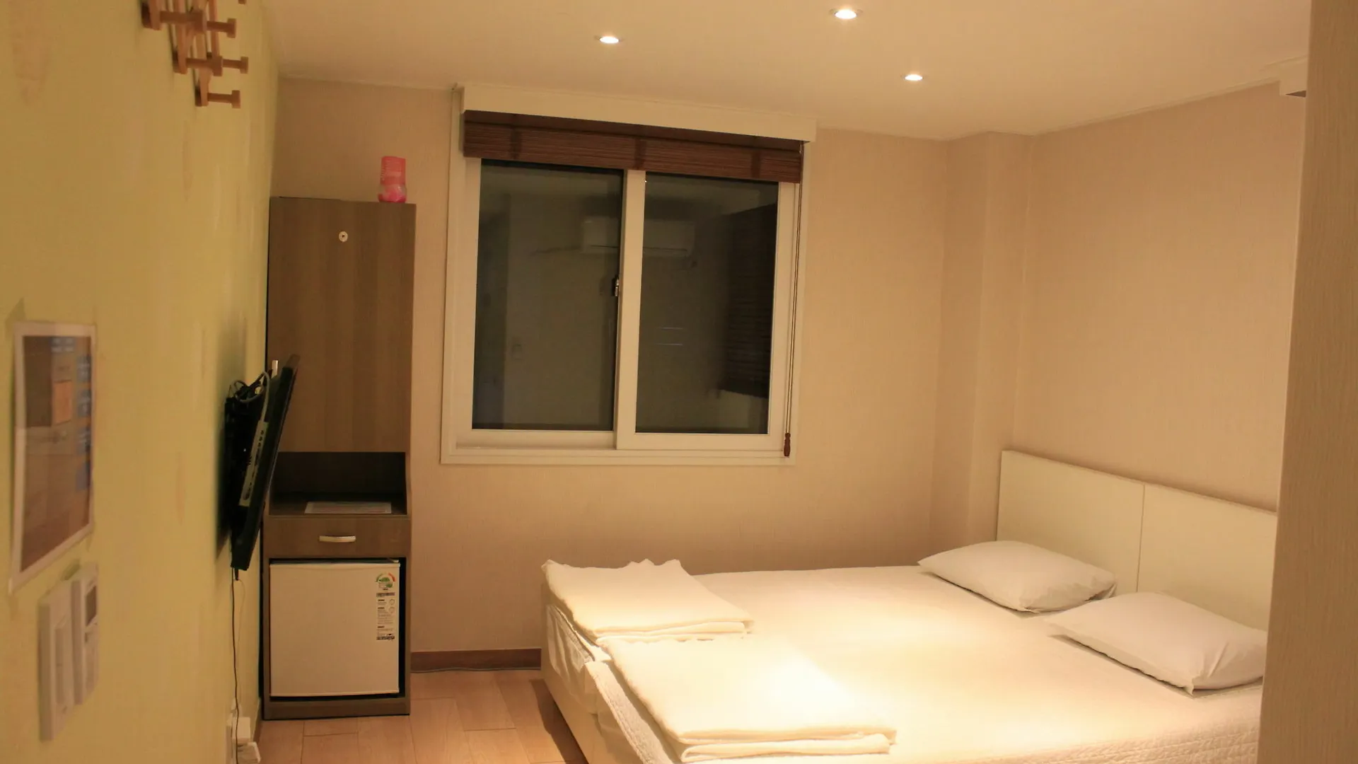 Guest house Moon Sun Guesthouse Seoul